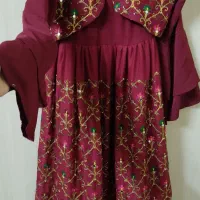 لباس مجلسی سایز44