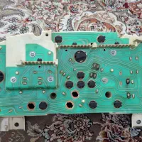 فروش آمپر|قطعات یدکی و لوازم جانبی|تهران, شهرک فردوس (حسینی)|دیوار