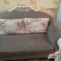 مبلمان|مبلمان خانگی و میز عسلی|تهران, سلیمانی|دیوار