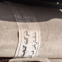 پارچه صنعتی آسیب دیده|لوازم خیاطی و بافتنی|قیامدشت - خاورشهر, |دیوار