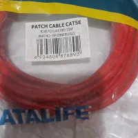 کابل شبکه ۳ و ۱۰ و ۱۵ متری