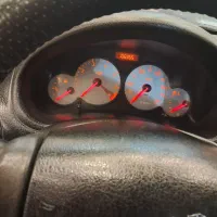 پژو ۲۰۶ صندوق دار