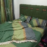 تختخواب دونفره