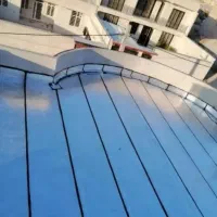 نصب و اجرای عایق کاری ساختمان|خدمات پیشه و مهارت|بروجرد, |دیوار