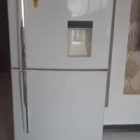 یخچال سالم و فریزر سالم