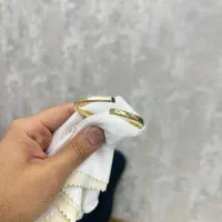 انگشتر و دستبند بنگل بدون اجرت|جواهرات|ارومیه, |دیوار