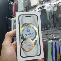 ایفون ۱۵ نرمال ۱۲۸