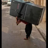 اثاث کشی خانه ونظافتچی