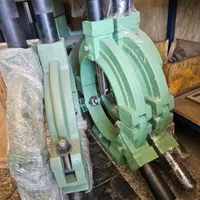 فرز دکل و تراش تبریز با لینت|ماشین‌آلات صنعتی|قدس, شهر‌قدس|دیوار