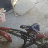 دوچرخه ۱۶|دوچرخه، اسکیت، اسکوتر|ملارد, |دیوار