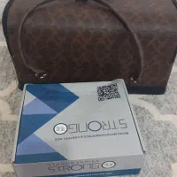 دستگاه کاشت ناخن استرانگ ضمانت دار