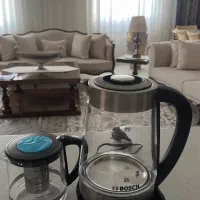 چایساز روهمی بوش