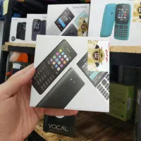 گوشی ساده نوکیا کلیدی NOKIA 150