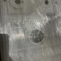 گاز مبله تکنوگاز مدل پنج شعله بافر/اصل ایتالیا|اجاق گاز و لوازم برقی پخت‌وپز|تهران, پاسداران|دیوار