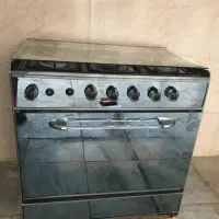 جاکفشی و اجاق گاز|اجاق گاز و لوازم برقی پخت‌وپز|قروه, |دیوار