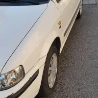 سمند مدل ۹۶