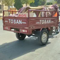 فلات 200 سند دار|موتورسیکلت|بانه, |دیوار