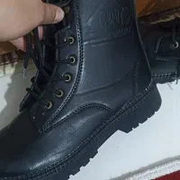 نیم پوت سایز ۳۸|کیف، کفش، کمربند|اسلام‌‌آباد غرب, |دیوار