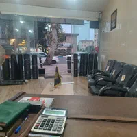 مغازه 33 متری با انبار بزرگ در  فومن|اجارهٔ مغازه و غرفه|فومن, |دیوار