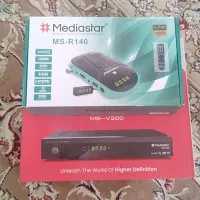 فروش انواع دستگاه دیجیتال و متعلقات