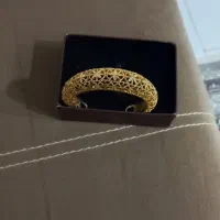 النگو و دستبند درخشان|بدلیجات|رشت, فلسطین|دیوار