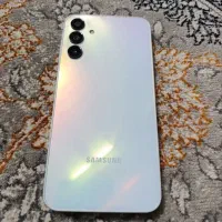 گوشی موبایل A15  رام ۶ در حد