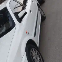 سمندEF7 مدل ۹۳|خودرو سواری و وانت|کرج, حسین آباد (اکبر آباد)|دیوار