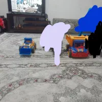 اسباب بازی..کت وشلوار ..ماشین شارژی|اسباب‌‌بازی|قم, سید معصوم|دیوار