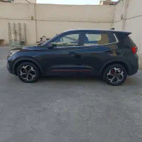 x55پرو مدل ۱۴۰۱|خودرو سواری و وانت|فردیس, فردیس|دیوار