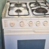 اجاق گاز
