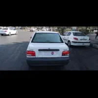 پراید ۱۳۱ مدل ۹۷|خودرو سواری و وانت|تهران, تهرانسر شرقی|دیوار