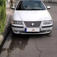 سمند ef7 مدل ۹۴|خودرو سواری و وانت|رشت, جانبازان|دیوار