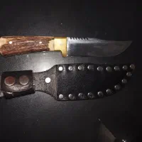 چاقو.کارد|کوهنوردی و کمپینگ|گرگان, |دیوار