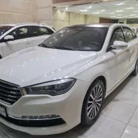 لیفان 820 مدل 95 تمام فابریک در حد
