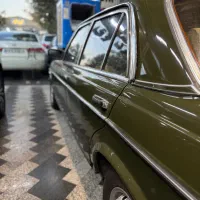 بنز 230 دانشجویی|خودرو کلاسیک|تبریز, |دیوار