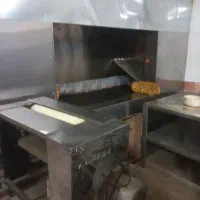 واگذاری جوازولوازم نانوایی ازادپزی