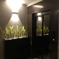 فروش آپارتمان ۱۴۷ متری ۳ خوابه در پاسداران
