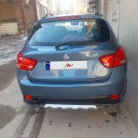 کویکs ۱۴۰۲ در حد خشک|خودرو سواری و وانت|نورآباد, |دیوار