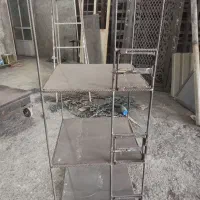 قفس جفت کن پرنده