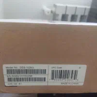 سوئیچ شبکه دی لینک مدل DES-1026G
