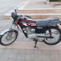 موتور هوندا 150