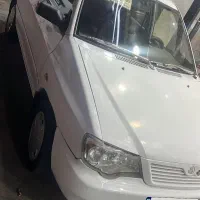 پراید۱۱۱مدل۹۵|خودرو سواری و وانت|شهریار, شهرک امیریه|دیوار