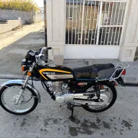 کویر مدل 1401مدارک کامل یک سال بیمه|موتورسیکلت|گنبد کاووس, |دیوار