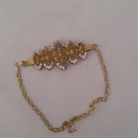 دستبندنقره