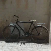 دوچرخه