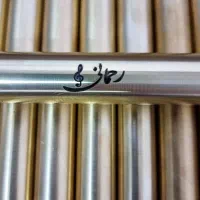 شمشال رحمانی|سازهای بادی|کرمانشاه, |دیوار