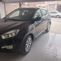 جک s5 نیوفیس مدل ۱۴۰۲|خودرو سواری و وانت|اردبیل, |دیوار