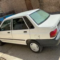 پراید 89درجه یک