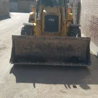 بیل بکهو .خاکبرداری .شفته .حفرکانال|خدمات حمل و نقل|کرمان, |دیوار