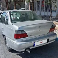 سیلو نقره‌ای